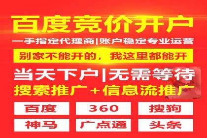 某SEM专员的关键词策略与执行案例